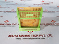 Phoenix klemmen fmv 29 module