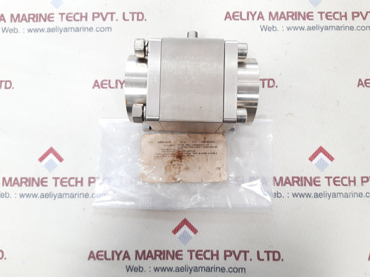 Alco hs16ss-owf-lm valve