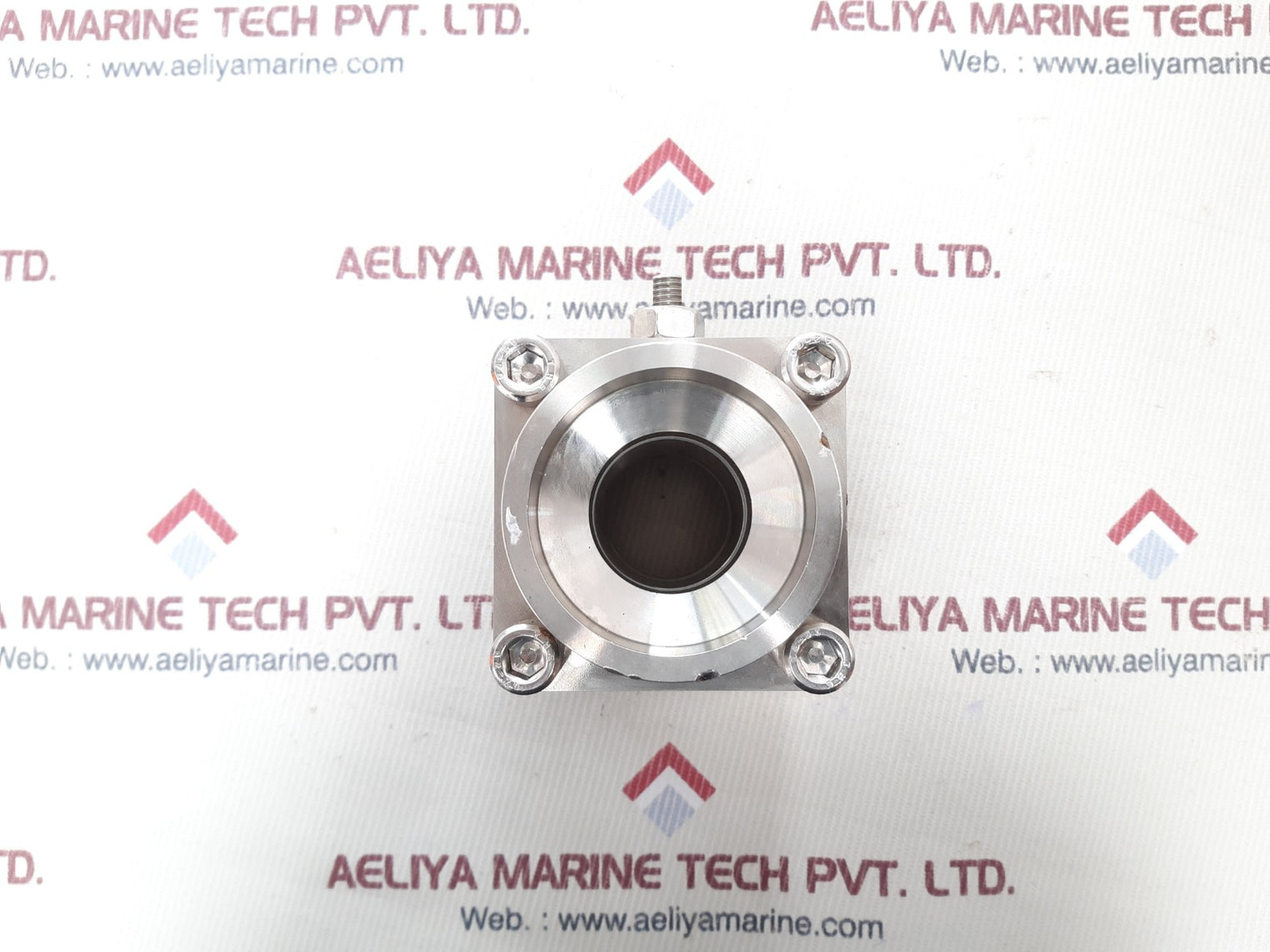 Alco hs16ss-owf-lm valve