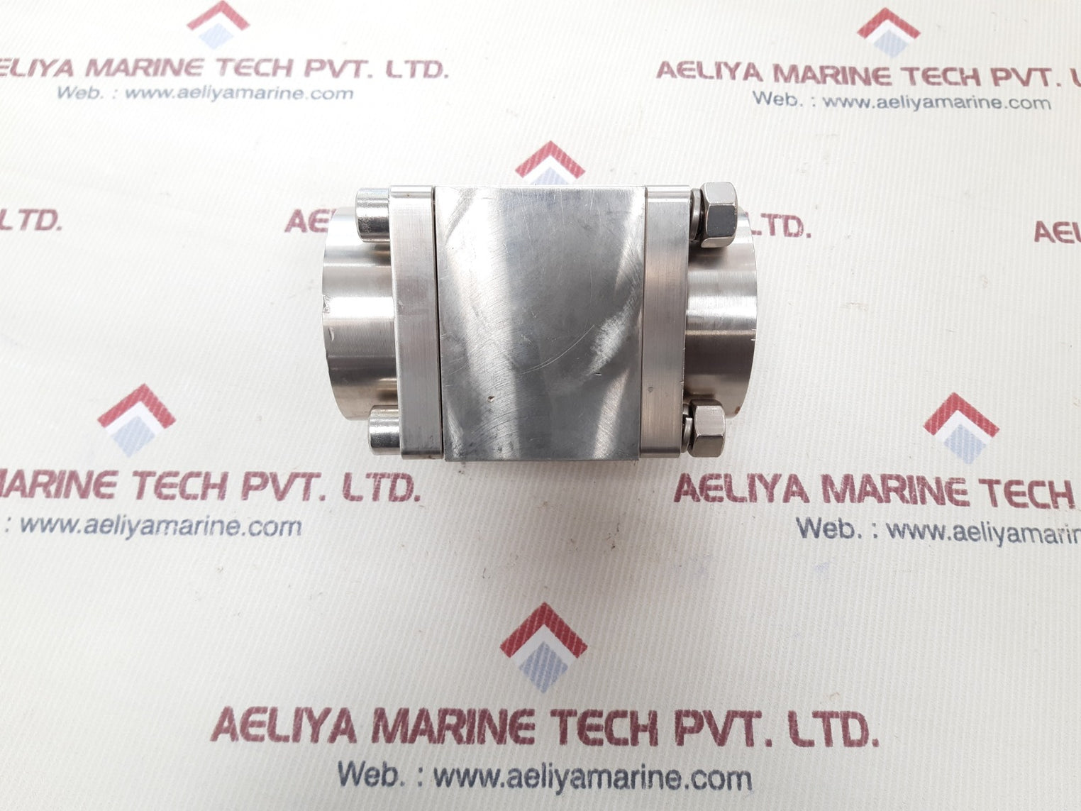 Alco hs16ss-owf-lm valve