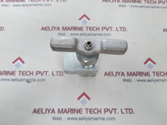Kerotest/marsh n1556 needle valve 10000 psi