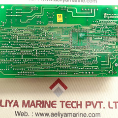 Salicru bm126d00 pcb card 