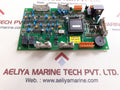 Salicru bm126d00 pcb card 