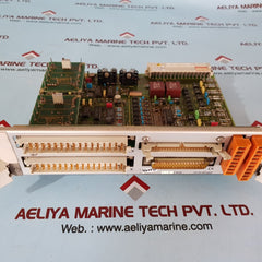 Siemens 6dd1681-0ca2 se 20.2 digital module plc ge.465681.0020.20