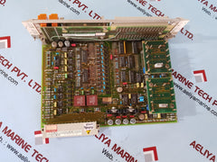 Siemens 6dd1681-0ca2 se 20.2 digital module plc ge.465681.0020.20