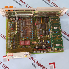 Siemens 6dd1681-0ca2 se 20.2 digital module plc ge.465681.0020.20