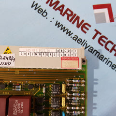 Siemens 6dd1681-0ca2 se 20.2 digital module plc ge.465681.0020.20