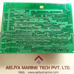Salicru bm074f00 pcb card 