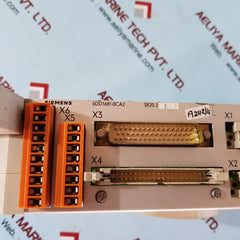 Siemens 6dd1681-0ca2 se 20.2 digital module plc ge.465681.0020.20