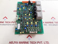 Salicru bm074f00 pcb card 