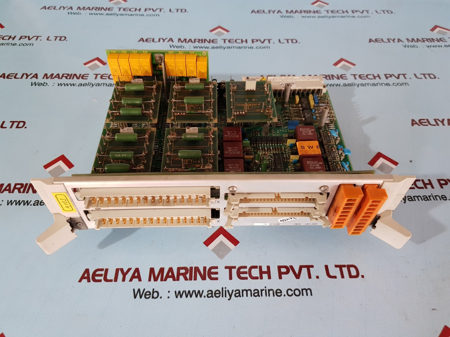 Siemens 6dd1681-0cb2 se21.2 digital module plc