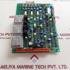 Salicru bm074f00 pcb card 