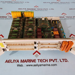 Siemens 6dd1681-0cb2 se21.2 digital module plc