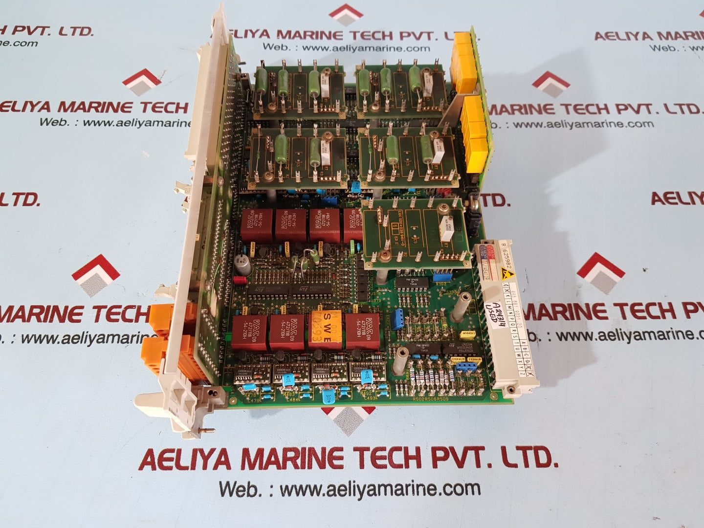 Siemens 6dd1681-0cb2 se21.2 digital module plc