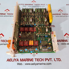 Siemens 6dd1681-0cb2 se21.2 digital module plc