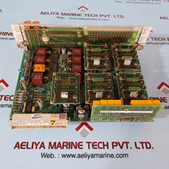 Siemens 6dd1681-0cb2 se21.2 digital module plc