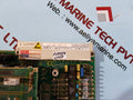 Siemens 6dd1681-0cb2 se21.2 digital module plc
