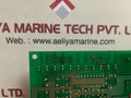 Salicru bm074f00 pcb card 