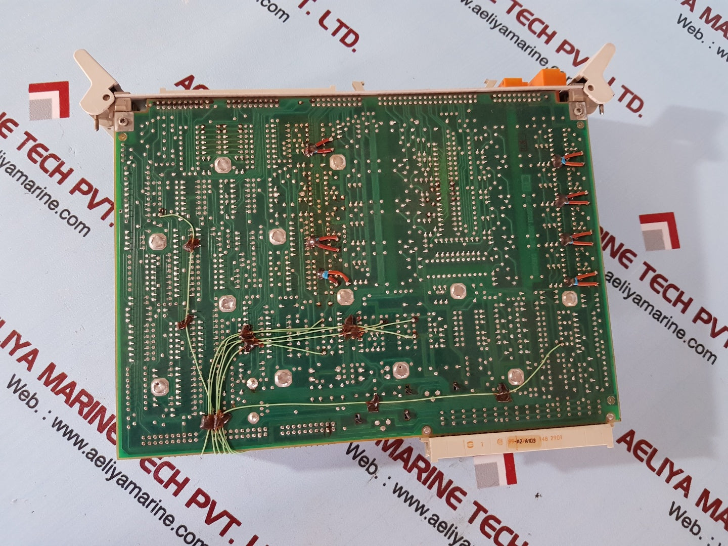 Siemens 6dd1681-0cb2 se21.2 digital module plc