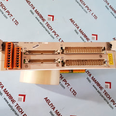 Siemens 6dd1681-0cb2 se21.2 digital module plc