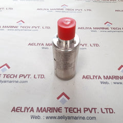 Stellar dt2450-10000ud-101 pressure transducer