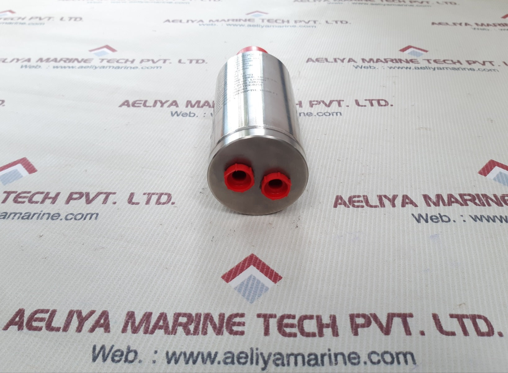 Stellar dt2450-10000ud-101 pressure transducer
