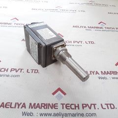 Barksdale ml1h-h203-ws temperature switch