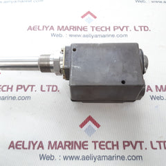 Barksdale ml1h-h203-ws temperature switch