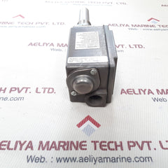 Barksdale ml1h-h203-ws temperature switch