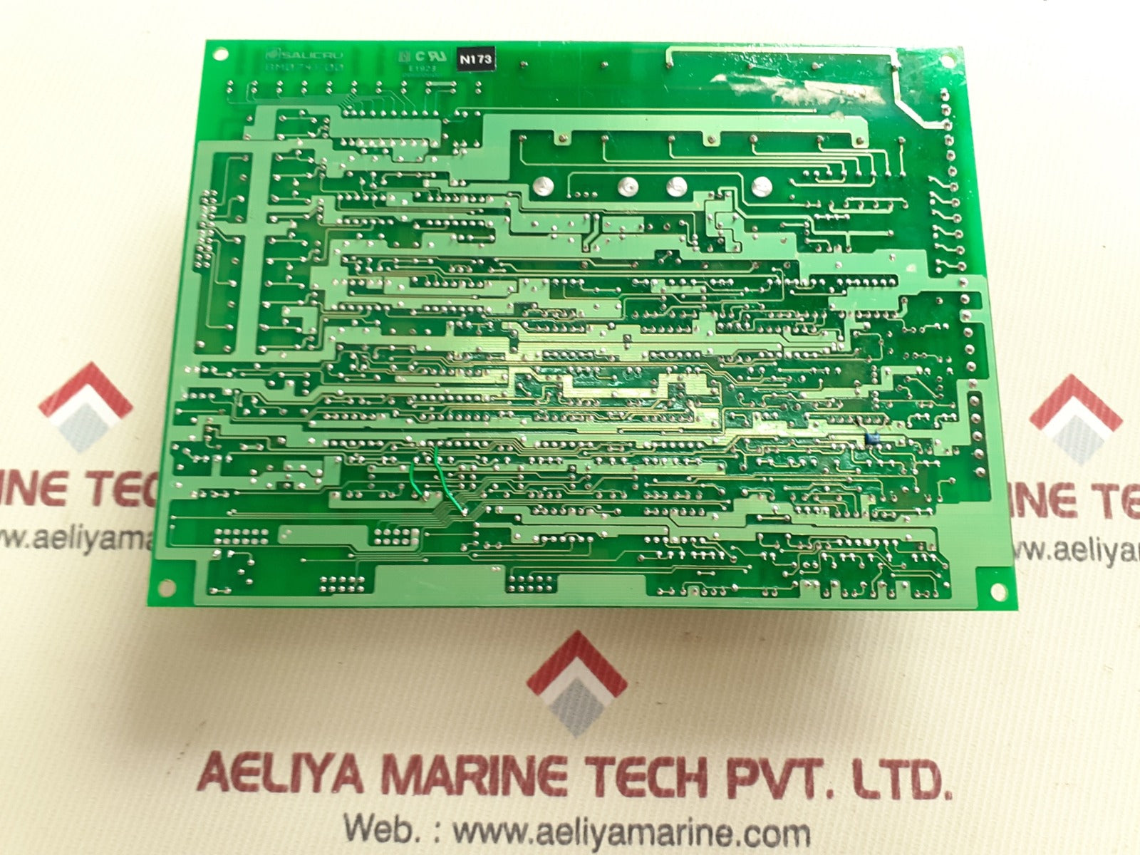Salicru pcb card bm074f00