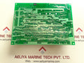 Salicru pcb card bm074f00