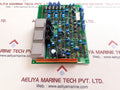 Salicru pcb card bm074f00