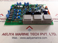 Salicru pcb card bm074f00