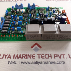 Salicru pcb card bm074f00
