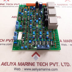 Salicru pcb card bm074f00