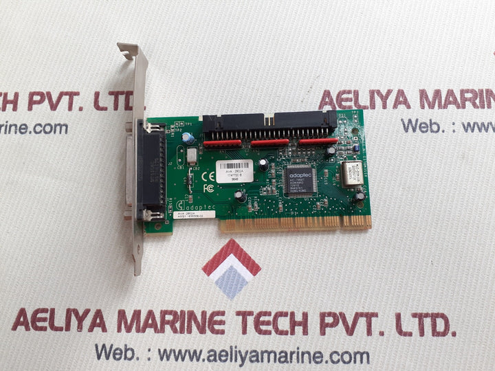 Adaptec ava-2902a pcb
