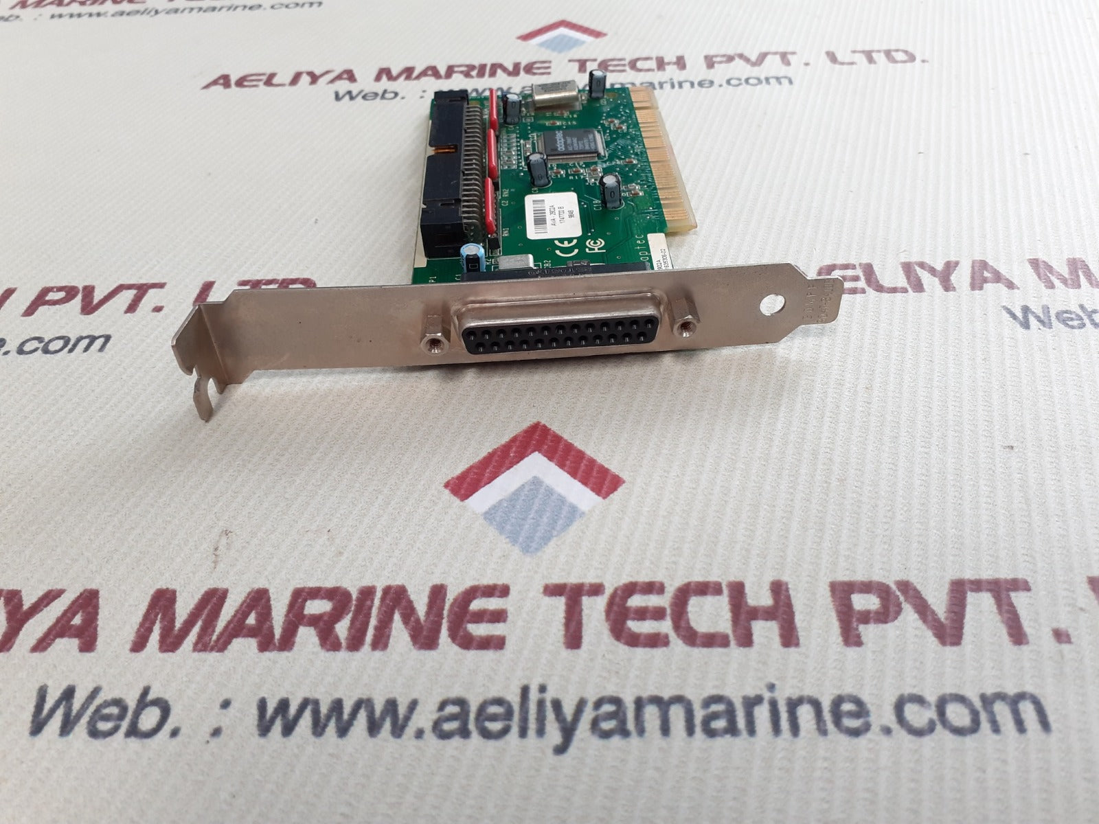 Adaptec ava-2902a pcb