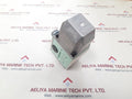 Kawasaki de10p-10-204-da100al-b04 solenoid valve