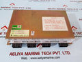 Terasaki egs-112c control unit