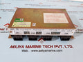 Terasaki egs-112c control unit
