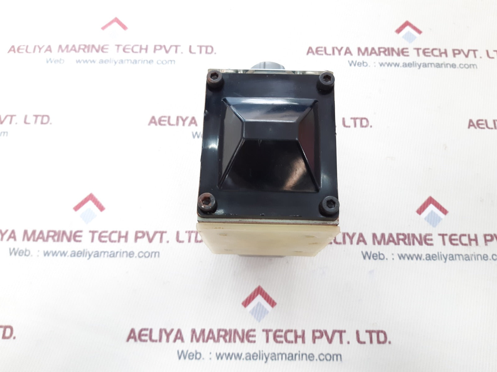 Kawasaki de10p-10-204-da100al-l93 solenoid valve