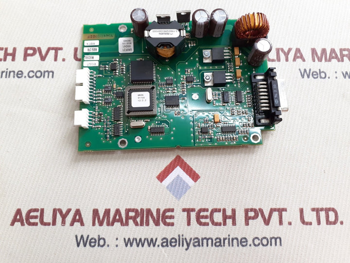 qrof2199041 pcb card