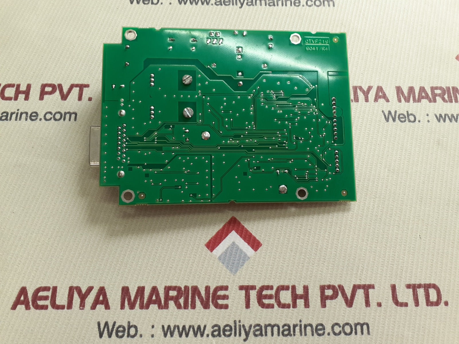 qrof2199041 pcb card