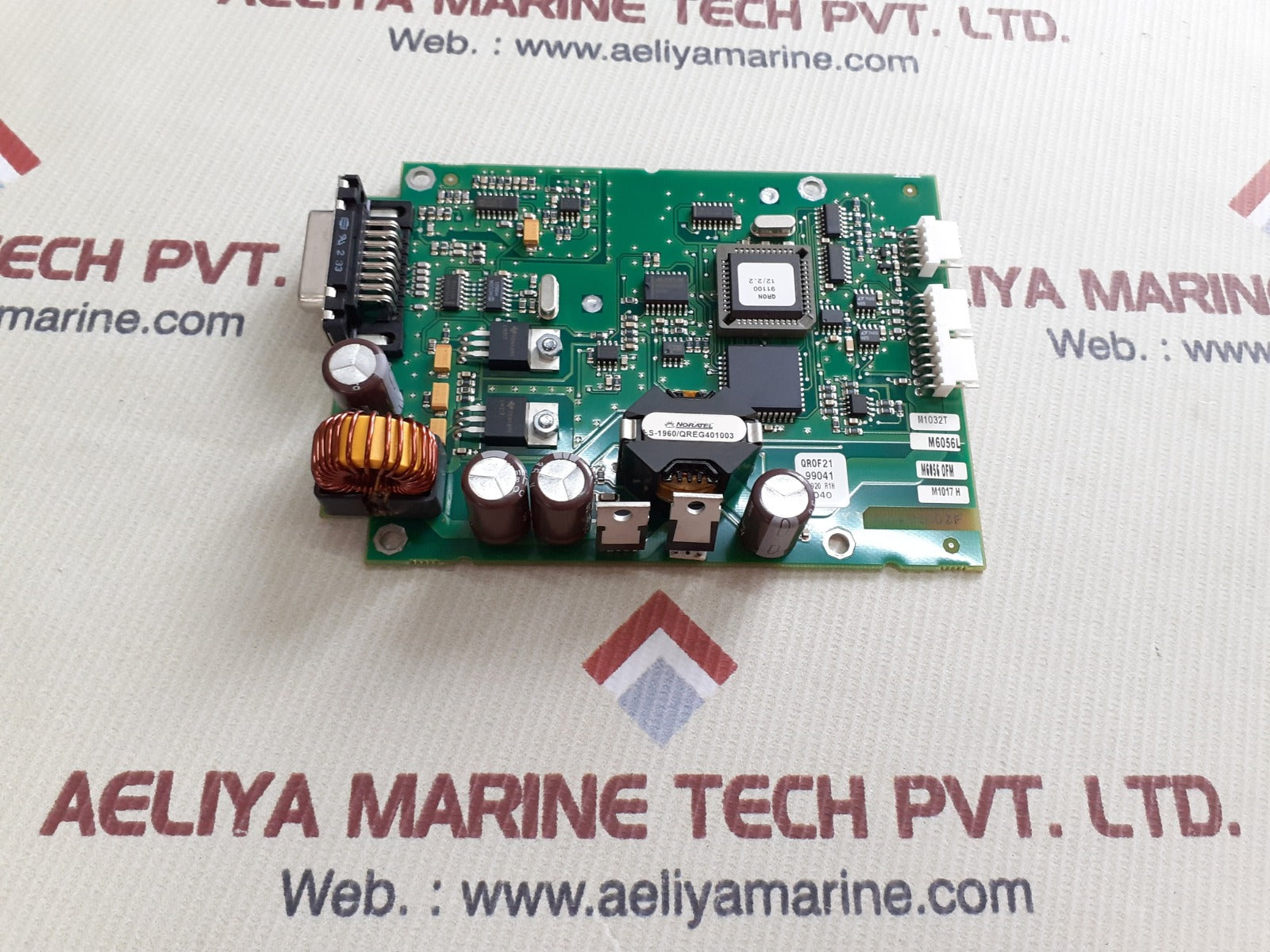 qrof2199041 pcb card
