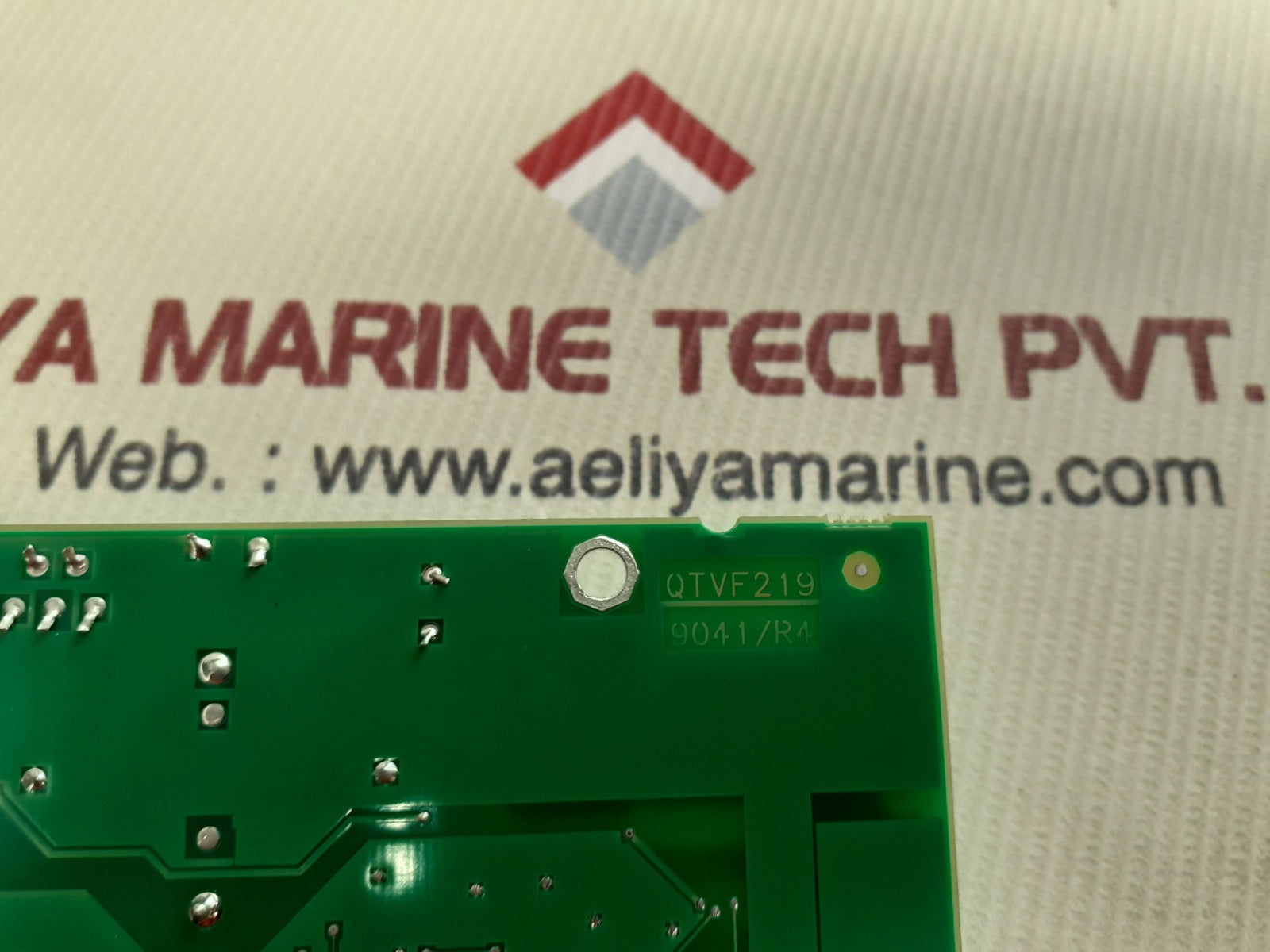 qrof2199041 pcb card
