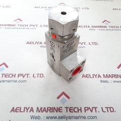 Gilmore 25311-3 relief valve