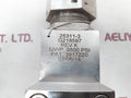 Gilmore 25311-3 relief valve