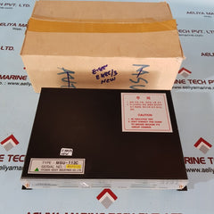 Hyundai msu-113c heem-2 motor control unit