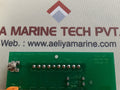 Cegelec sif-at analog termination panel
