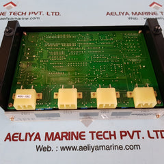 Hyundai msu-113c heem-2 motor control unit
